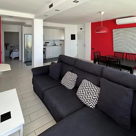 Beachfront Aqua Living타리파 외부 사진