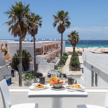 Beachfront Aqua Living타리파 외부 사진