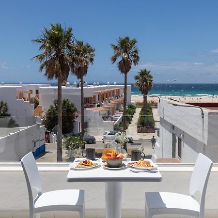 Beachfront Aqua Living타리파 외부 사진