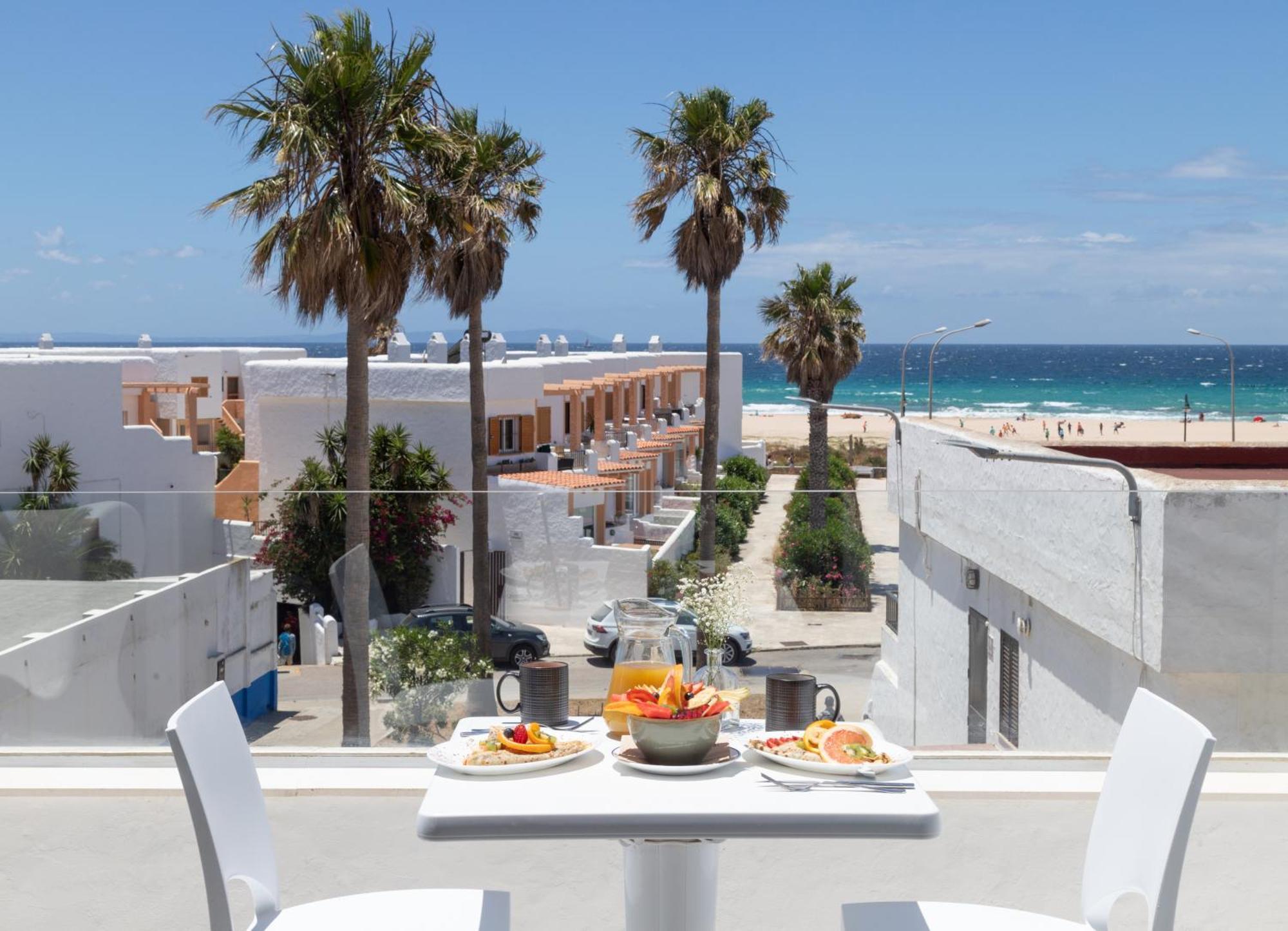 Beachfront Aqua Living타리파 외부 사진