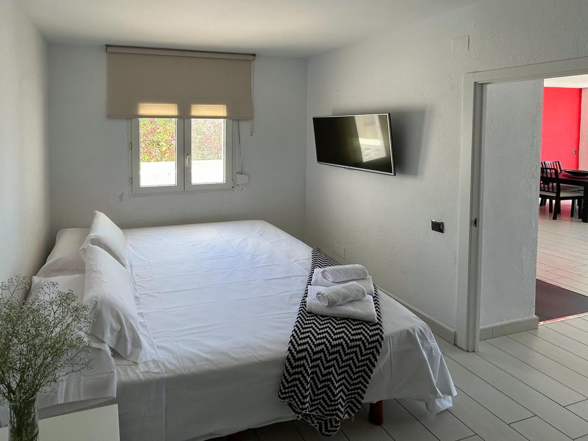 Beachfront Aqua Living타리파 외부 사진