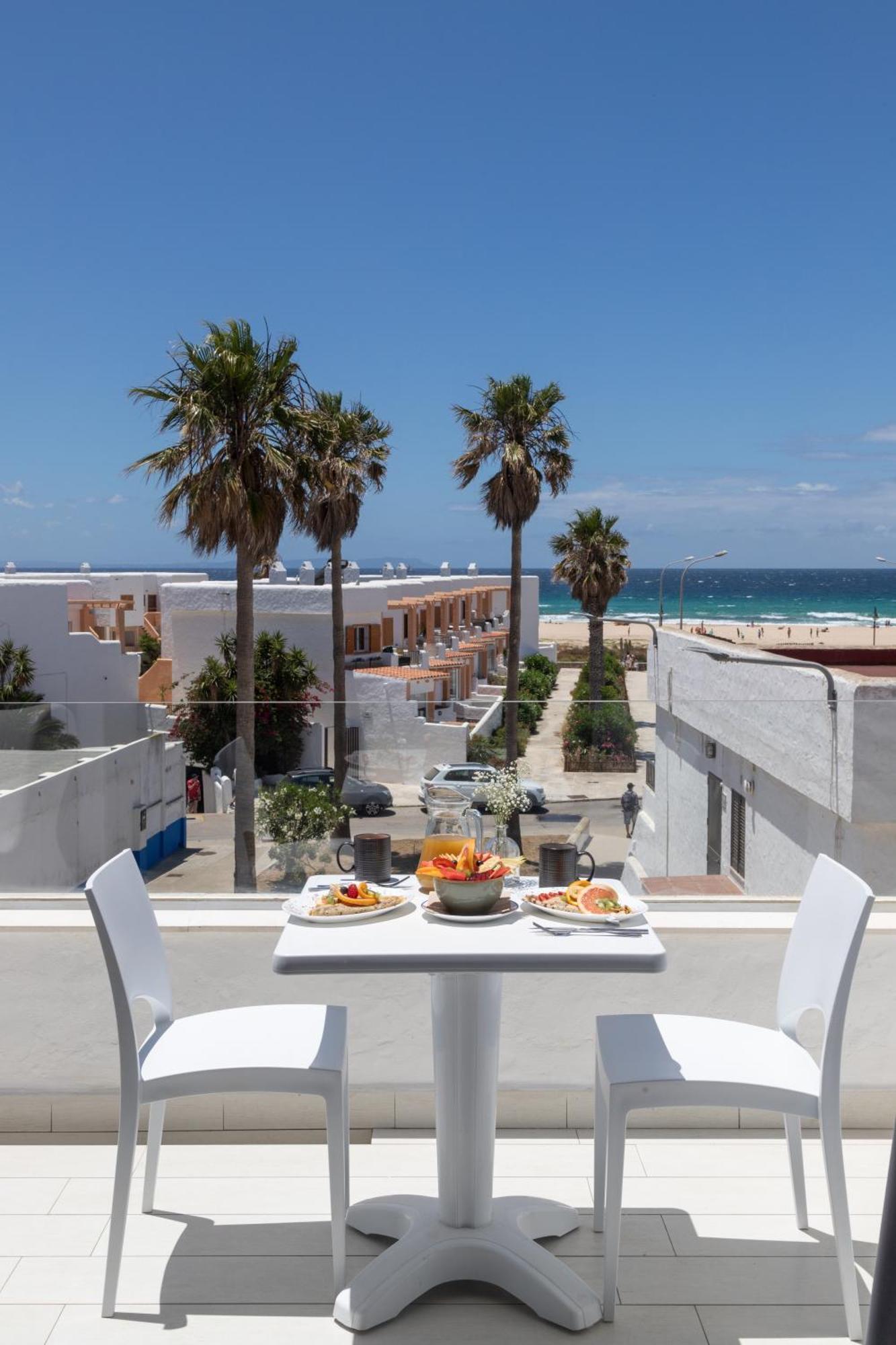 Beachfront Aqua Living타리파 외부 사진