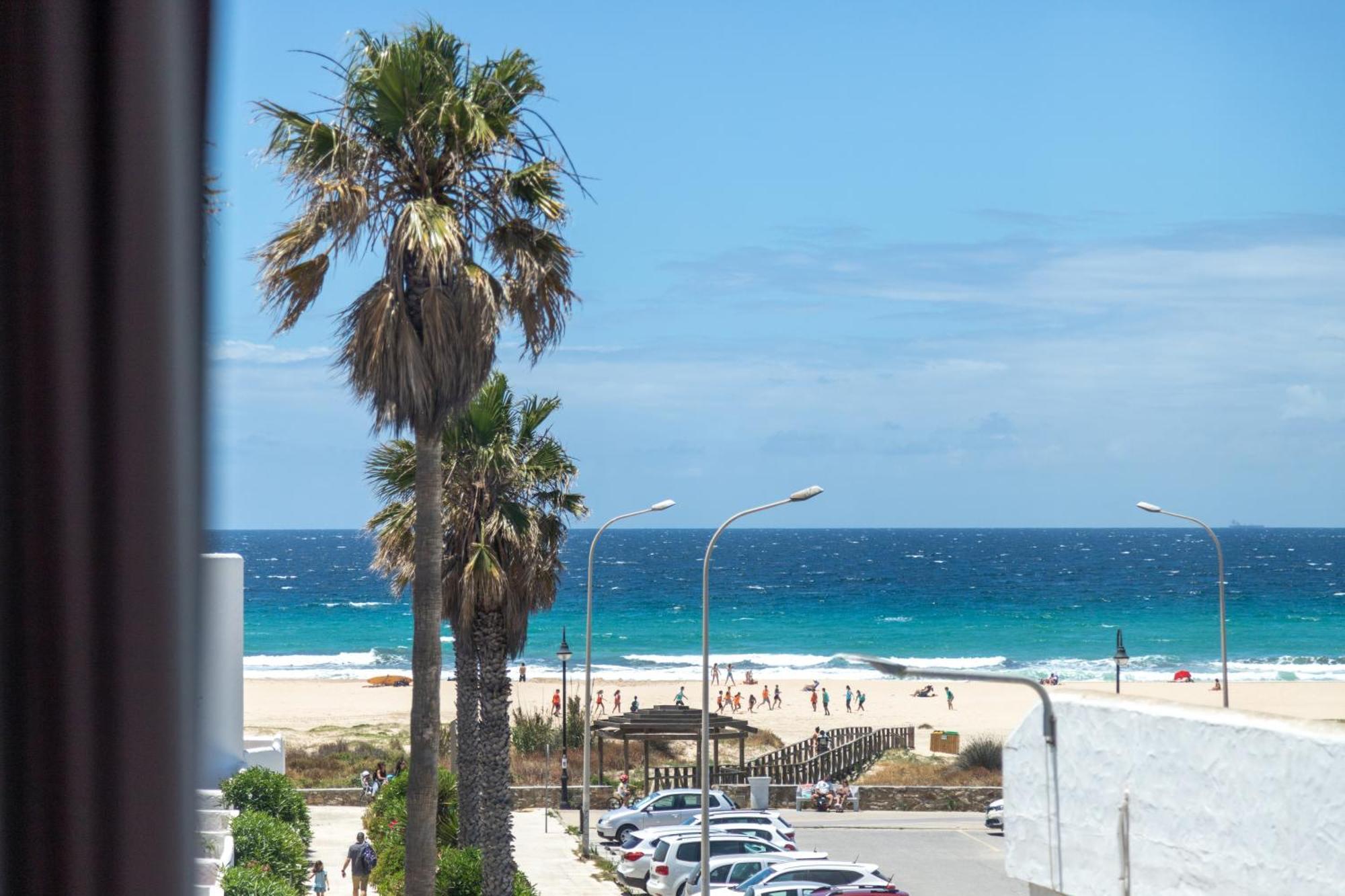 Beachfront Aqua Living타리파 외부 사진