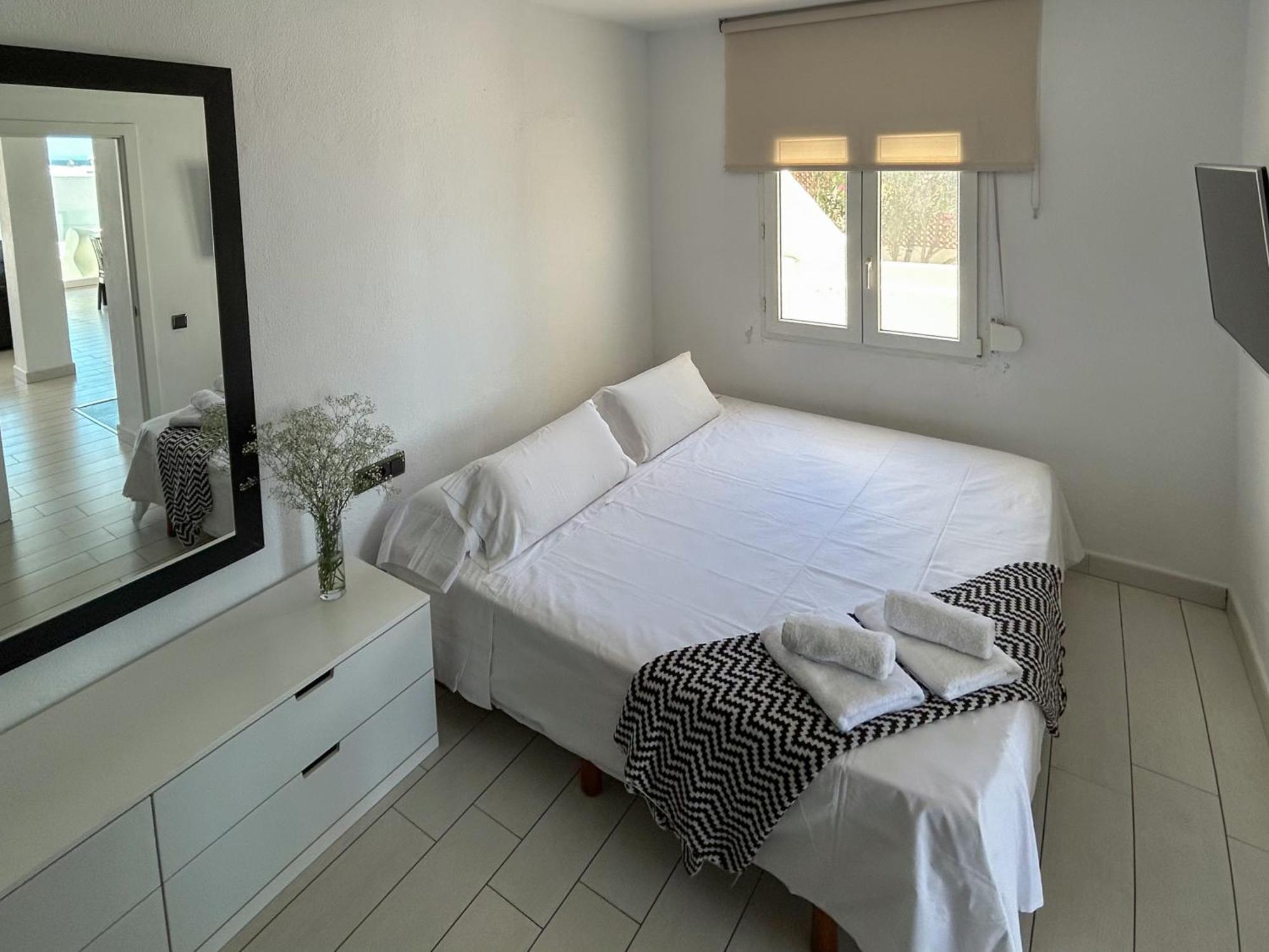 Beachfront Aqua Living타리파 외부 사진