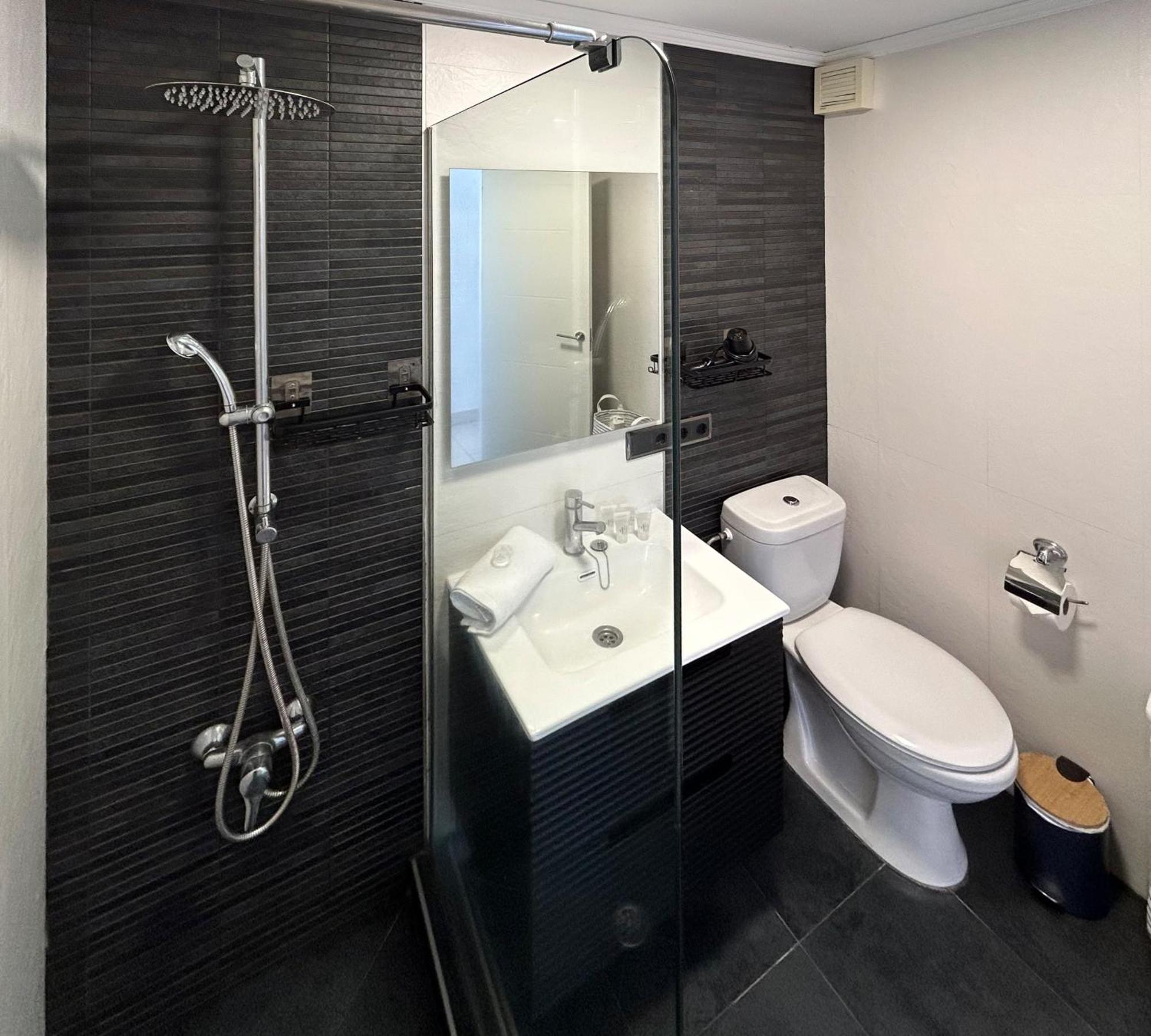 Beachfront Aqua Living타리파 외부 사진
